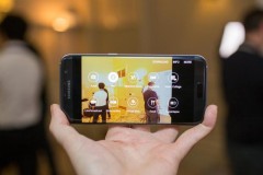 Mang tính năng nhấn 2 lần trên nút home Galaxy S7/S7 edge để mở nhanh camera lên các thiết bị Android khác