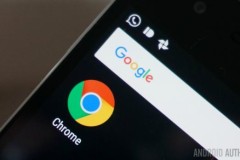 Quản lý mật khẩu đã lưu trên Chrome dành cho Android
