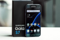 Samsung ước tính lợi nhuận quý 1/2016 đạt hơn 5.7 tỷ USD