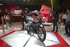 Đánh giá thông số kỹ thuật Honda Winner 150 và Yamaha Exciter 150