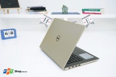 Trên tay Dell Vostro 5459: Sang trọng, đẳng cấp và gọn nhẹ