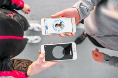 Facebook Messenger cho phép tùy chỉnh thông tin người dùng, tạo liên kết hoặc mã QR để chia sẻ với những người khác