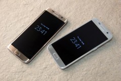 Samsung đạt mức tăng trưởng ấn tượng nhờ bộ đôi Galaxy S7/S7 Edge