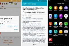 Samsung Galaxy Note 4 N910C nhận được Android 6.0 Marshmallow