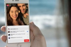 Sử dụng chức năng Facebook Live sẽ được Facebook thưởng tiền ?