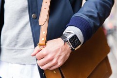 Apple Watch 2 sẽ mỏng hơn 40%, ra mắt tại WWDC 2016