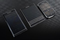 CEO của BlackBerry xác nhận hãng sẽ ra mắt hai smartphone Android tầm trung mới trong tầm nay
