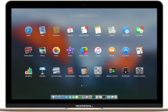 Hướng dẫn sử dụng Launchpad trên Mac OS