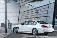 iPerformance sẽ đảm nhiệm vụ phát triển chuyên sâu Plug-in Hybrid cho BMW