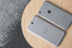 Những kẻ sao chép iPhone sắp đuổi kịp bước chân của Apple