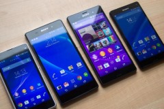 Sony phát hành Android 6.0.1 Marshmallow cho Xperia Z2, Xperia Z3, Xperia Z3 Compact