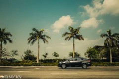 Tìm hiểu về tên tuổi 'Ford Focus' vang bóng một thời