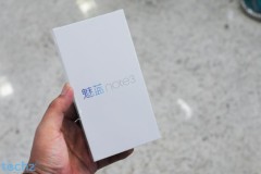 Cùng đánh giá Meizu M3 Note giá dưới 4 triệu