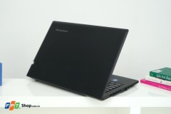 Đánh giá laptop Lenovo Ideapad 100-14IBD: CPU Intel Core i5-5200U, bàn phím tiện dụng, Windows 10 bản quyền