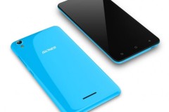 Gionee ra mắt Gionee P5 Mini, smartphone cho giới trẻ giá chỉ 1 triệu 549 ngàn đồng