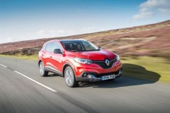Signature S Nav - phiên bản cao cấp nhất của Renault Kadjar có giá gần 750 triệu VNĐ