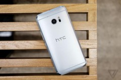 Trên tay HTC 10 vừa mới ra mắt: Máy đẹp, hoàn thiện tốt, loa BoomSound ấn tượng, hiệu năng mạnh mẽ