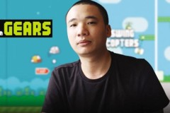 Trong năm nay Nguyễn Hà Đông cha đẻ game Flappy Bird đóng thuế bao nhiêu ?