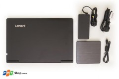 Đánh giá Lenovo Ideapad 700-15ISK: laptop chơi game gọn nhẹ, năng động