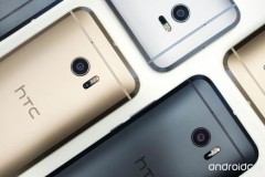 Giá bán của HTC 10 tại một số khu vực: thấp nhất 15 triệu và cao nhất 19 triệu