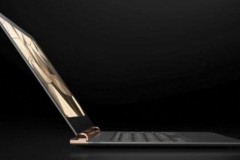 Máy tính Spectre 13 của HP sẽ đánh bại chiếc Macbook  ?