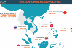 Lazada Việt Nam xác nhận việc đã về tay người Trung Quốc