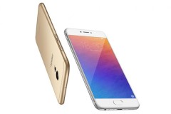 Meizu chính thức giới thiệu Pro 6 tại Trung Quốc, 4 GB RAM, MediaTek Helio X25, màn hình cảm ứng lực