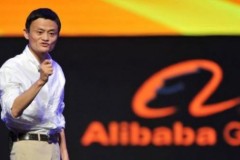 Lý giải tại sao CEO Jack Ma đặt tên thương hiệu Alibaba