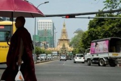Viettel đầu tư 1,5 tỉ đô la Mỹ lập mạng di động tại Myanmar