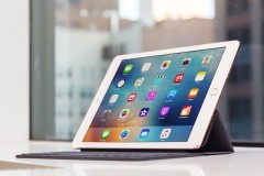 DisplayMate: iPad Pro 9,7 inch là thiết bị có màn hình LCD đẹp nhất trên thị trường