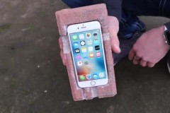Lỗi treo Táo 1/1/1970 trên iPhone đã trở lại và nguy hiểm hơn xưa