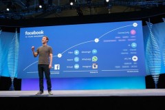 Mark Zuckerberg chia sẻ về tất cả những thứ Facebook đang làm chỉ trong một câu nói
