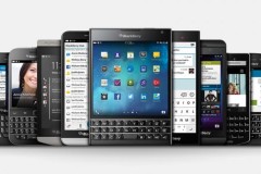 BlackBerry chính thức khai tử BlackBerry 10, tập trung hoàn toàn vào Android