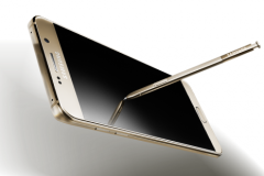 Galaxy Note 6 sẽ có tới 19 biến thể khác nhau?