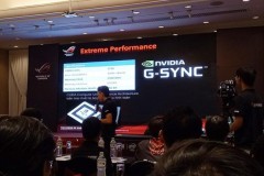 Ra mắt máy tính ASUS ROG G752 cấu hình cực khủng dành cho Games thủ