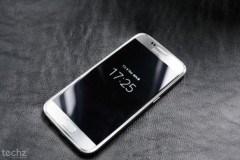 Samsung Galaxy S7 và S7 Edge được lọt TOP điện thoại Android tốt nhất