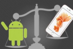 Tại sao iPhone RAM 1GB lại có khả năng hoạt động tốt hơn Android RAM 2GB?
