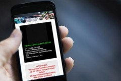 Có nên xem phim 'người lớn' trên các thiết bị Android ?