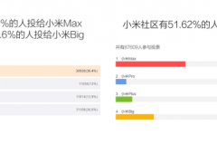 Xiaomi chính thức xác nhận tên gọi phablet mới
