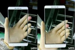 Choáng với màn hình khổng lồ của Xiaomi Max vừa rò rỉ lên tới 6.4 inch