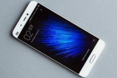 Cùng đánh giá chiếc điện thoại Xiaomi Mi 5 có cấu hình mạnh mẽ