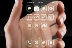 iPhone 7s sẽ sở hữu thiết kế hoàn toàn bằng kính