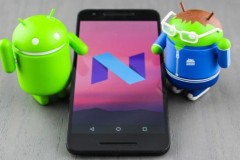 Android N sẽ hỗ trợ 3D Touch tương tự iPhone