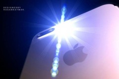 Concept camera kép được trang bị trên iPhone 7