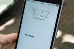 Đưa những việc quan trọng lên màn hình khóa iPhone