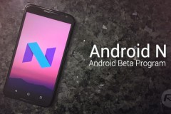 Hướng dẫn cập nhật Android 7.0 N phiên bản thử nghiệm