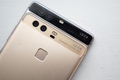 Camera kép trên Huawei P9, P9 Plus có thật sự do Leica sản xuất?