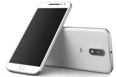 Ngắm hình thiết kế Moto G thế hệ 4: Hoàn thiện hơn với cảm biến vân tay ở nút Home