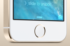 Trung bình chúng ta mở khóa iPhone tới 80 lần trong ngày