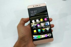 LeEco ra mắt Le Max 2 với 6GB RAM, chip Snapdragon 820 giá 8.5 triệu đồng